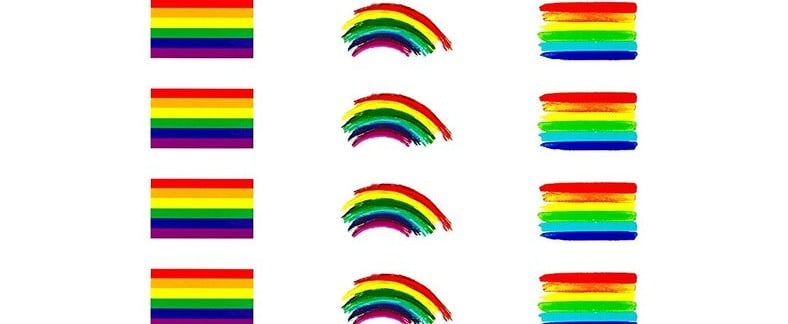What Should I Wear to Pride Parade 2018