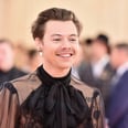Harry Styles Just Rocked a New Gucci Handbag, Because F*ck Gender Stereotypes