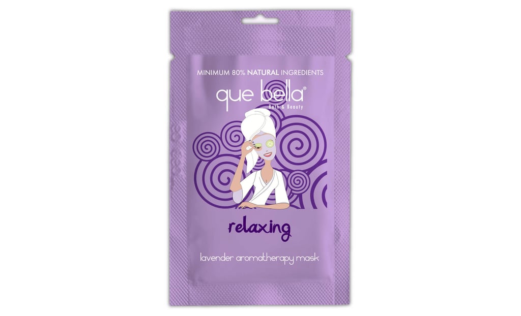 Relaxing Aromatherapy Mask