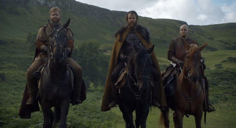 What Is the Brotherhood Without Banners on Game of Thrones? | PS ...