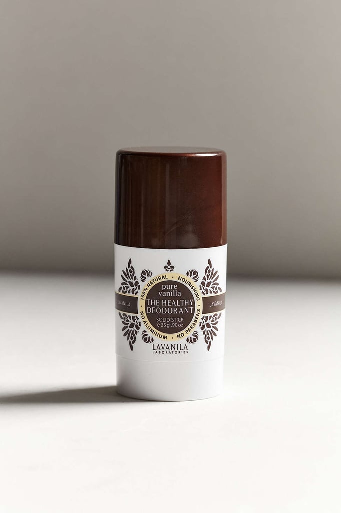 Lavanila The Healthy Deodorant Pure Vanilla Mini ($8)