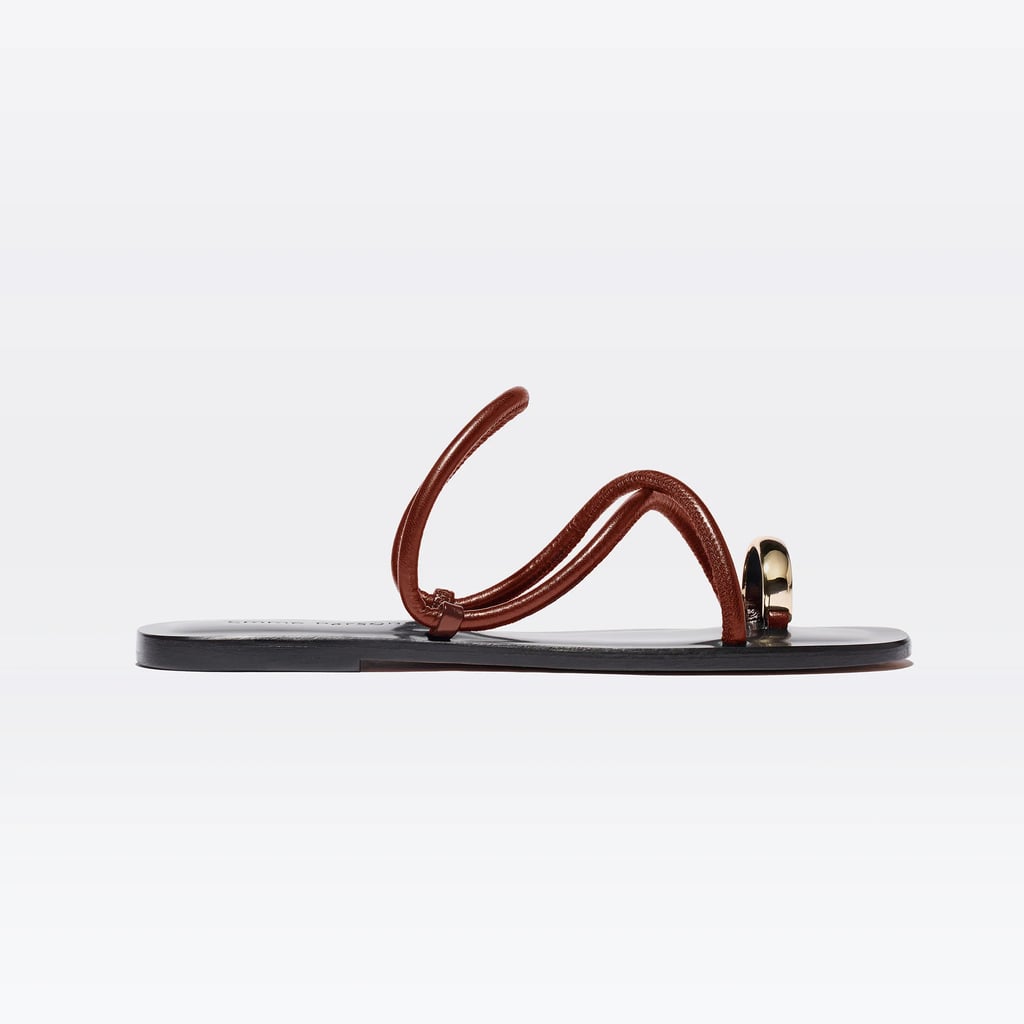 Emme Parsons Laurie Sandal