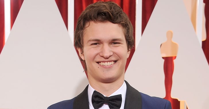 Celebrities Born in 1994 | POPSUGAR Celebrity