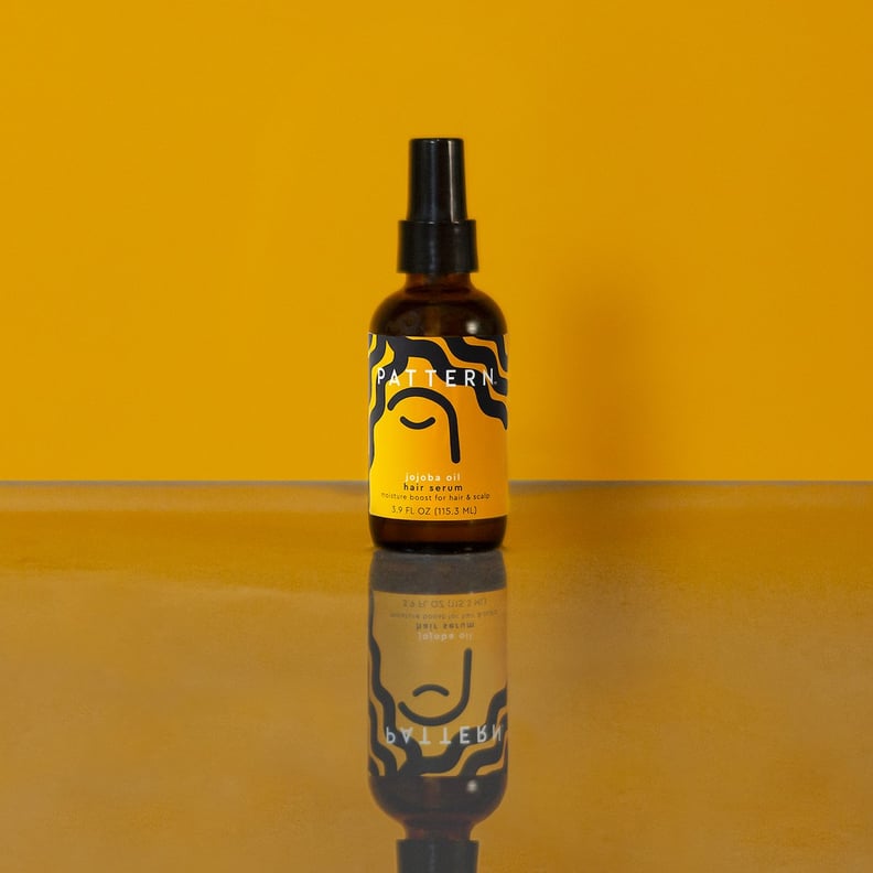 Pattern Beauty Jojoba Oil Hair Serum