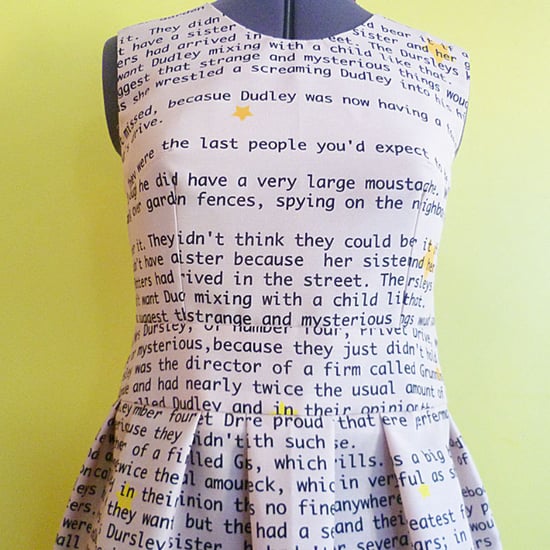 Harry Potter Dress
