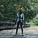 Is Danai Gurira Leaving The Walking Dead?
