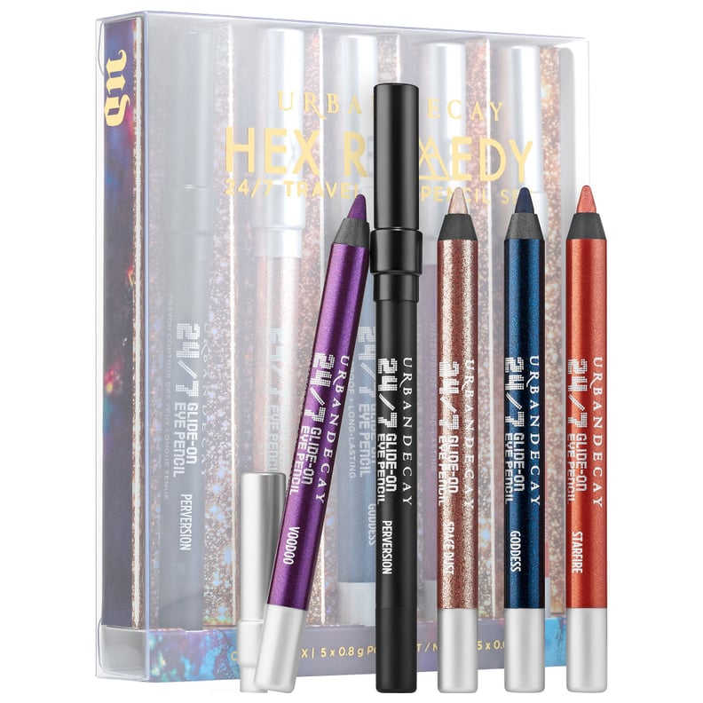 Urban Decay Hex Remedy Mini 24/7 Eye Pencil Set