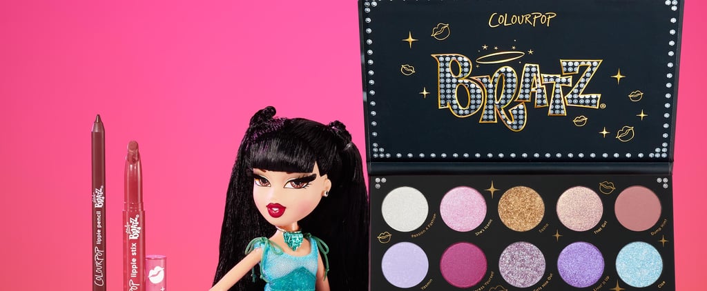 ColourPop x Bratz Makeup Collection Is Coming: Shop Here