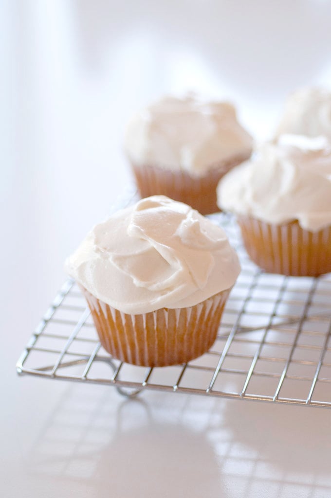 Buttercream Frosting Ways to Cook With Greek Yogurt POPSUGAR Food