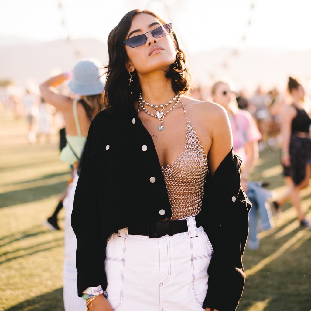 27 Festival Season Essentials, From Face Gems to Cowboy Boots