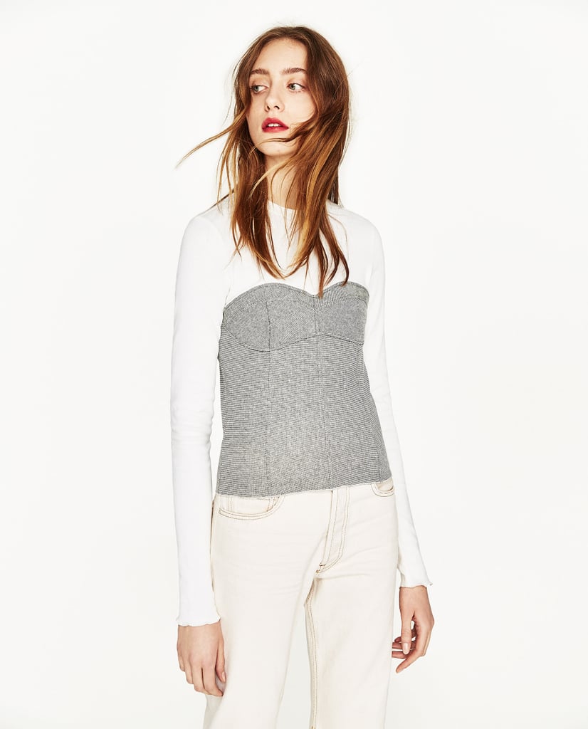 Deconstructed Tees