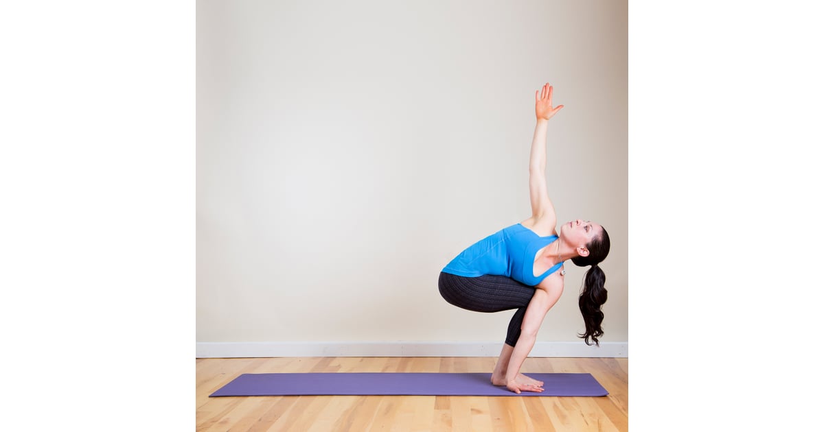 Morning Detox With Yoga 15 Ways to Feel Slimmer by Tomorrow