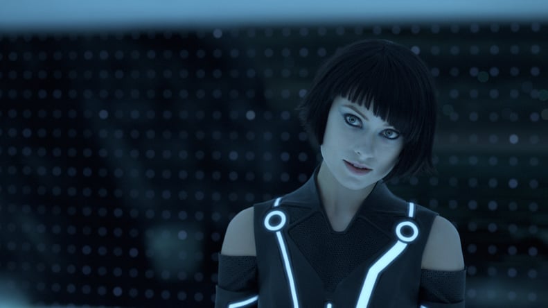 "Tron: Legacy"