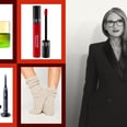 Jenna Lyons's Must Haves: From Her Go-To Red Lip to Cozy Socks