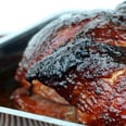 Try a Honey-Bourbon-Glazed Holiday Ham This Holiday Season