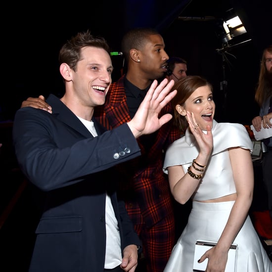 Best Pictures From the MTV Movie Awards 2015
