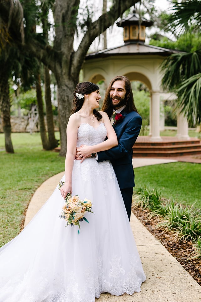 Disney Wedding Inspiration