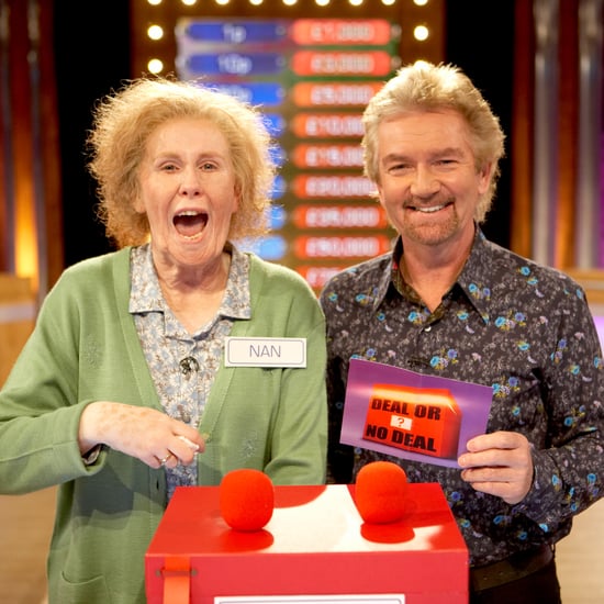 Deal Or No Deal Is Returning to ITV