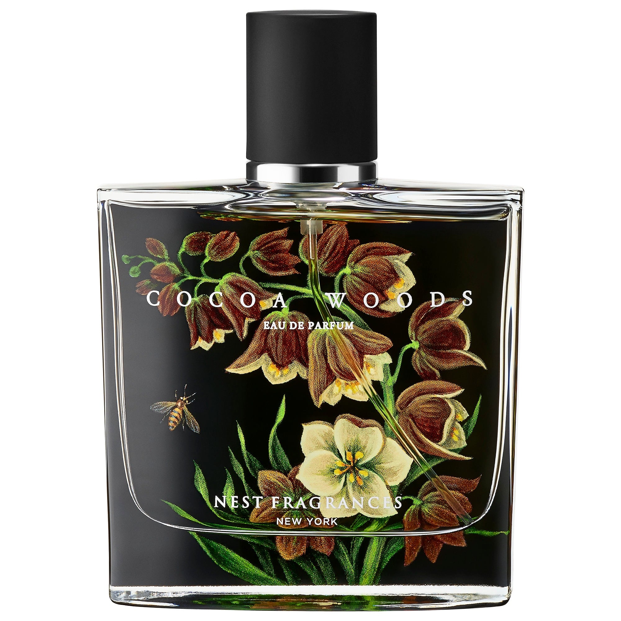 Chocolate Fragrance Note