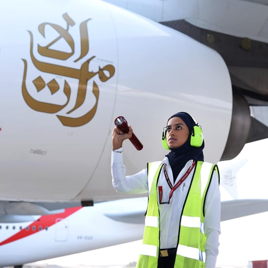 طيران الإمارات تحتفي بموظفاتها في اليوم العالمي للمرأة 2018