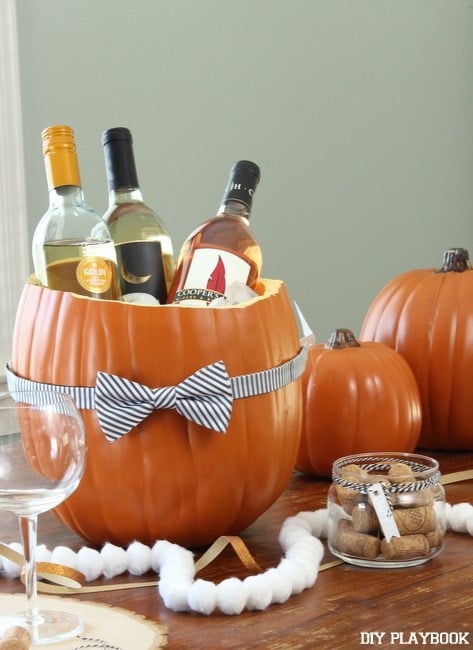 Easy Diy Halloween Decorations Popsugar Smart Living