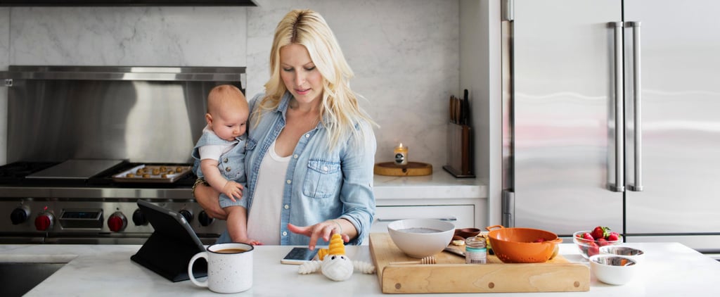 How It's Possible For Moms to Get Organized