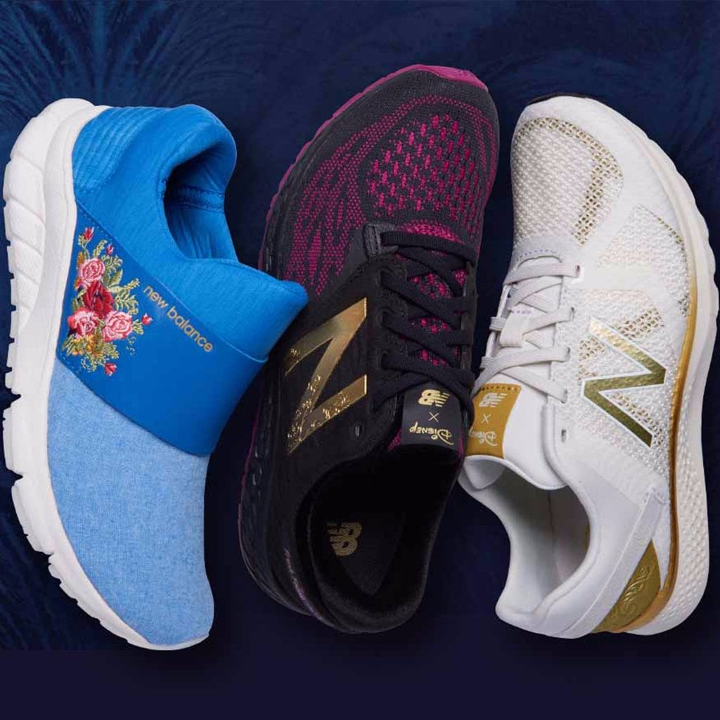 New Balance Sustainable Brands POPSUGAR Smart Living Photo 5