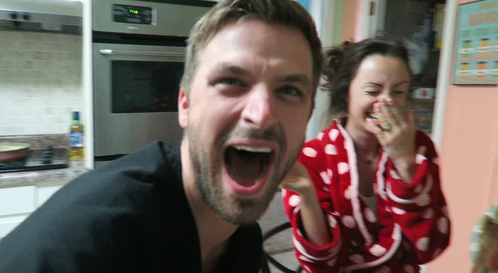 Christian Vlogger Sam Rader Cheating on Ashley Madison POPSUGAR Family