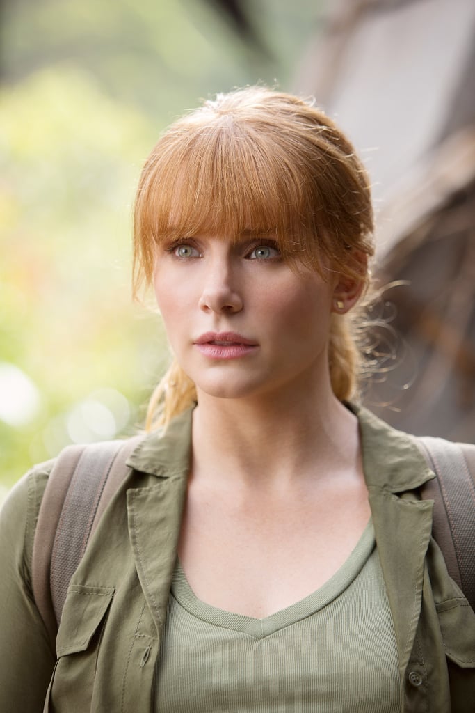 Claire from Jurassic World: Fallen Kingdom