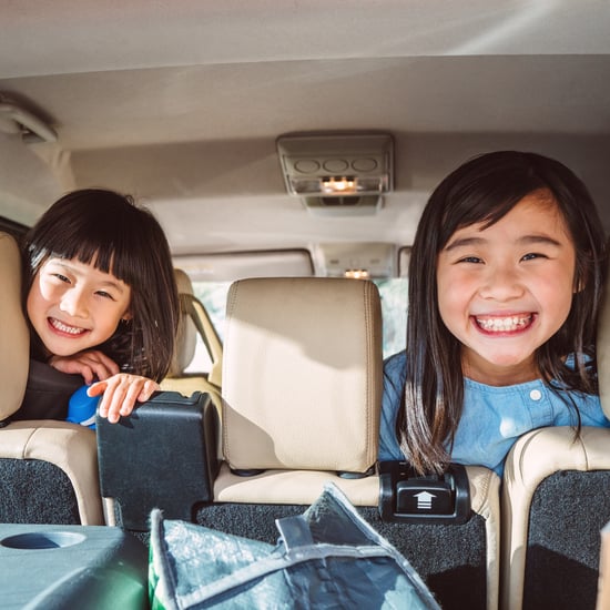 Road-Trip Games For Kids