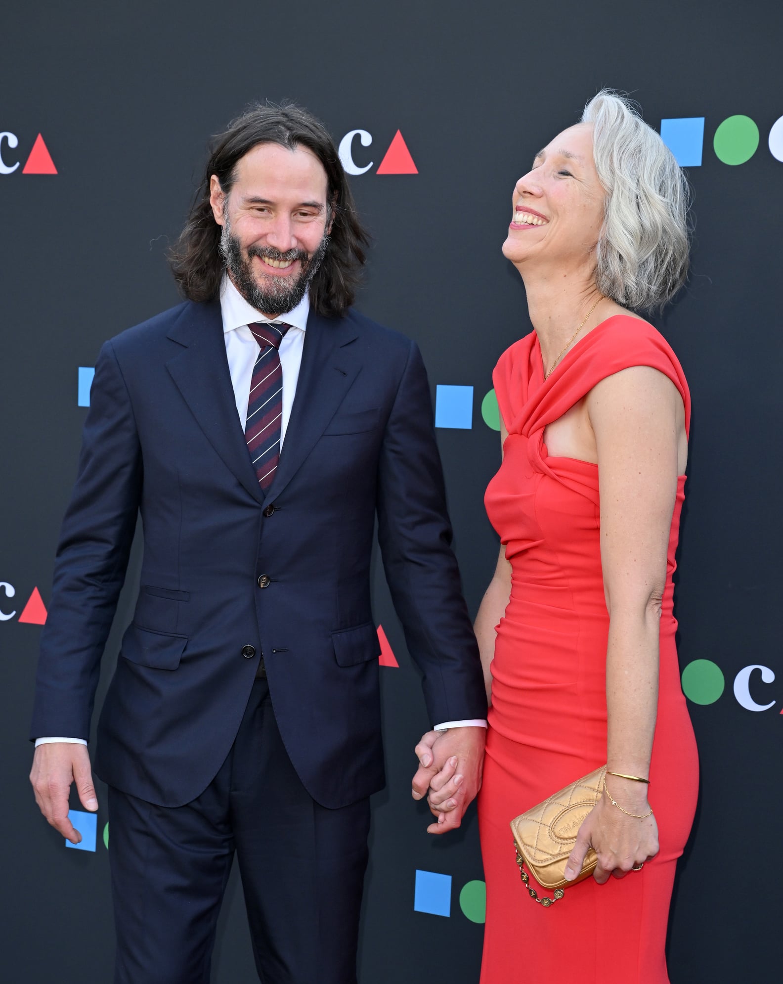 Who Has Keanu Reeves Dated? | PS Celebrity