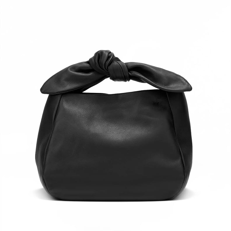 Cuyana Mini Bow Bag