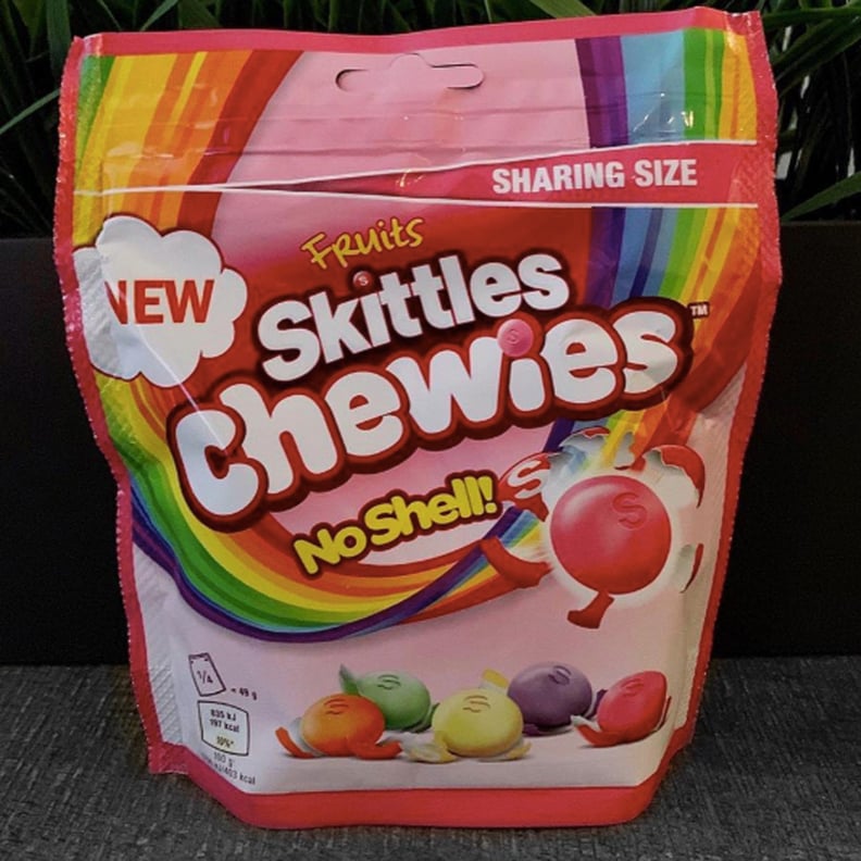 Skittles chewies hot sale