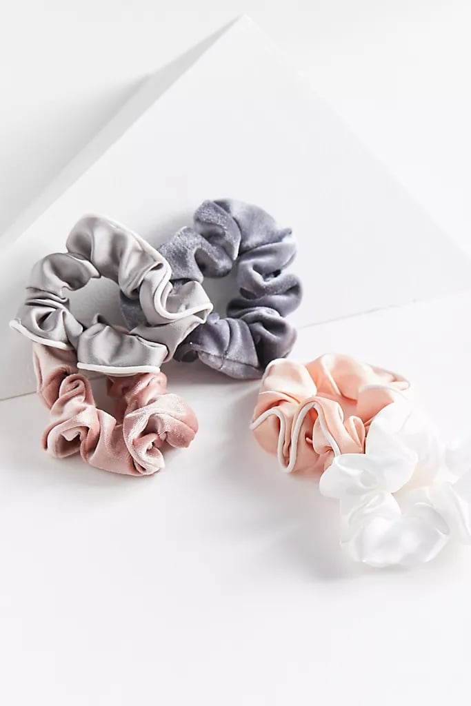 Days Of The Week Scrunchie Set