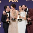 The Fleabag Cast's Night Out at the Emmys Has Me Craving a Third Season More Than Ever