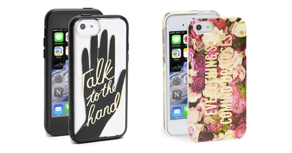 The Best Designer iPhone Cases POPSUGAR Tech