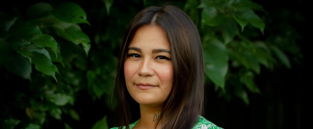 Author Prisca Dorcas Mojica Rodríguez's New Book Is Healing