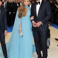 It's Not About J Lo's Dress at the Met Gala — It's About Her Sexy Date, ARod