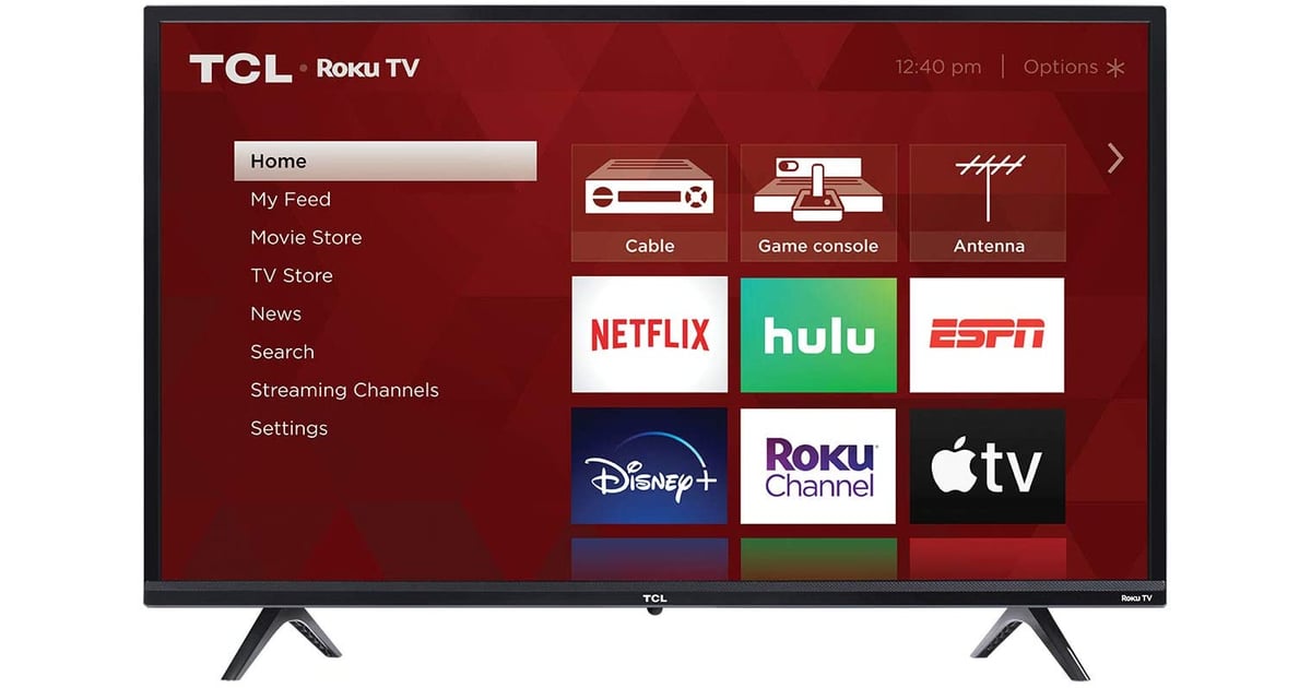 Sales On Tvs After Christmas 