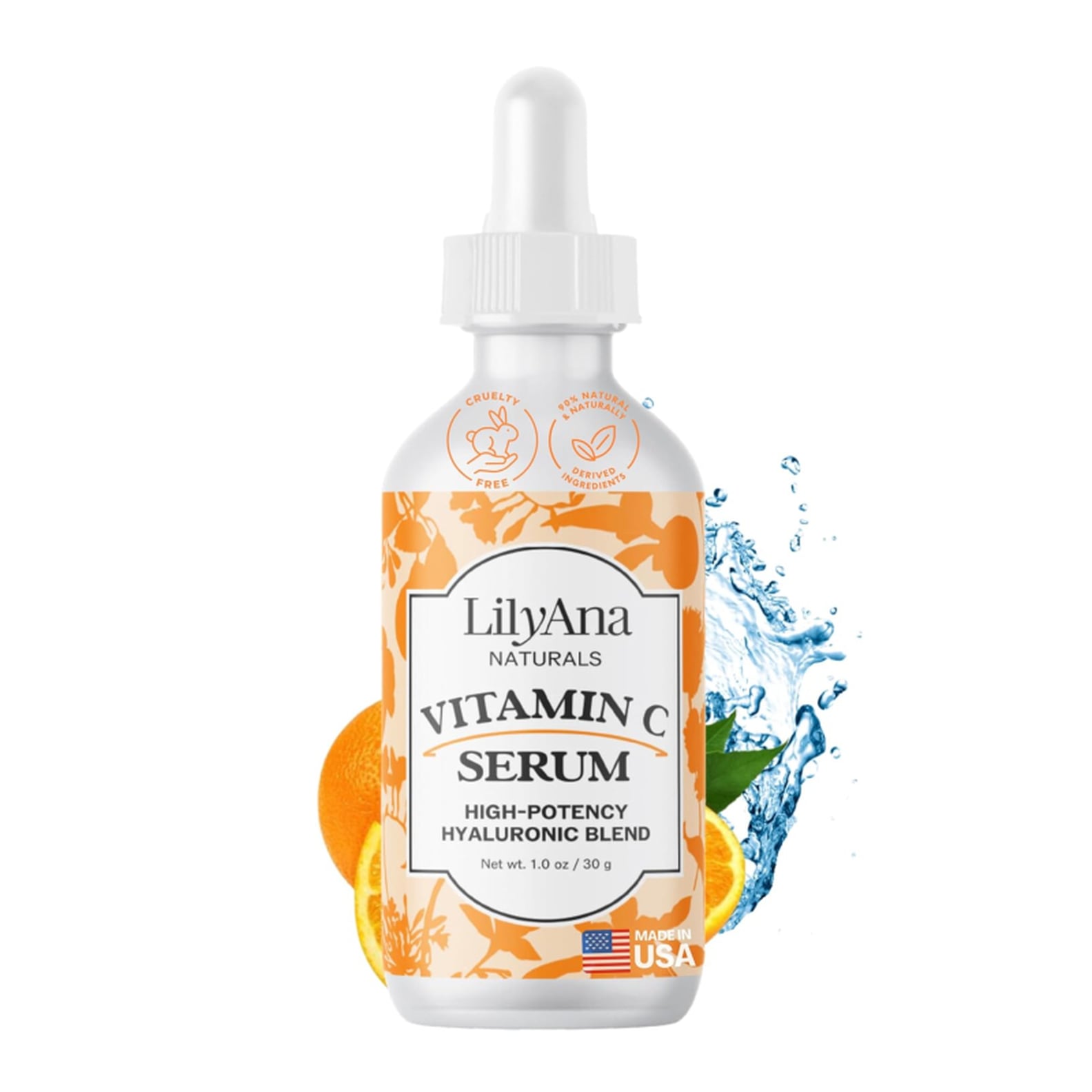 Best TopRated Vitamin C Serums on Amazon POPSUGAR Beauty