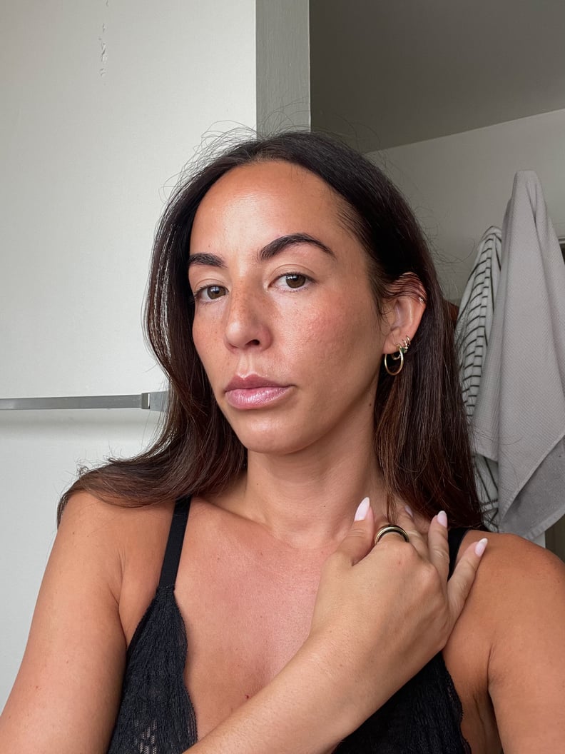 The Underpainting Highlight and Contour Palette in Medium