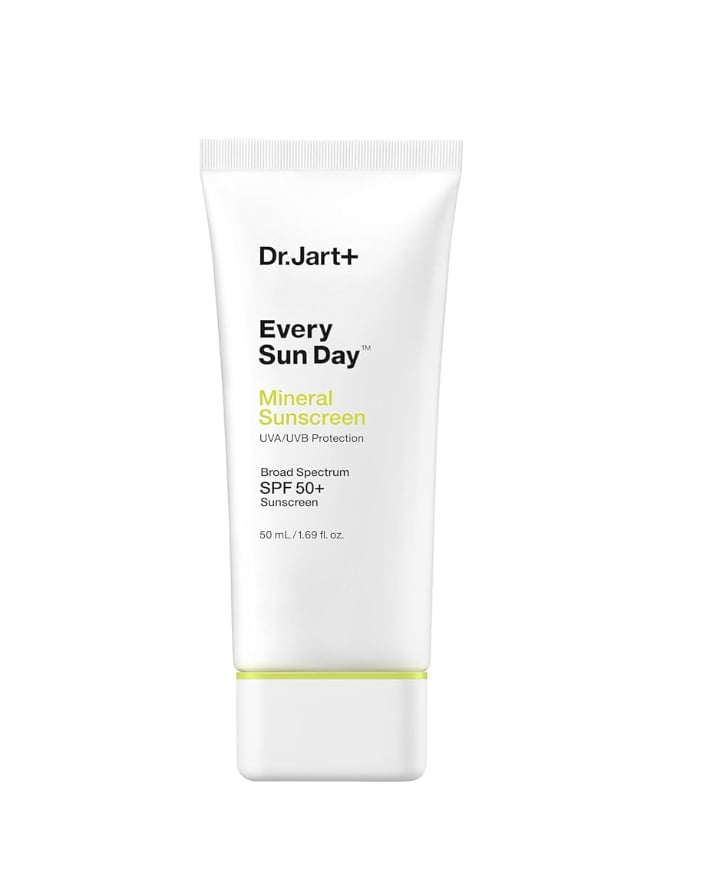 Mineral Sunscreen