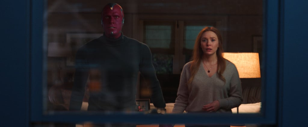 WandaVision Works Because It's Not About Easter Eggs