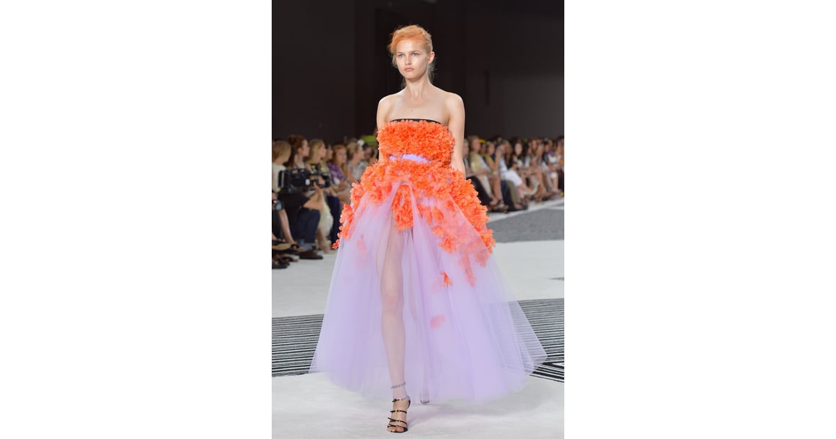 Giambattista Valli | Best Gowns at Couture Fashion Week Fall 2015 ...
