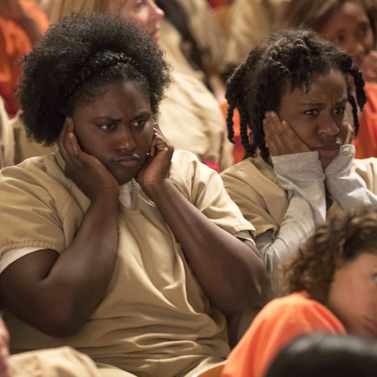 Best Orange Is the New Black GIFs