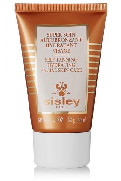 Sisley Paris Self Tanning Hydrating Facial Skin Care