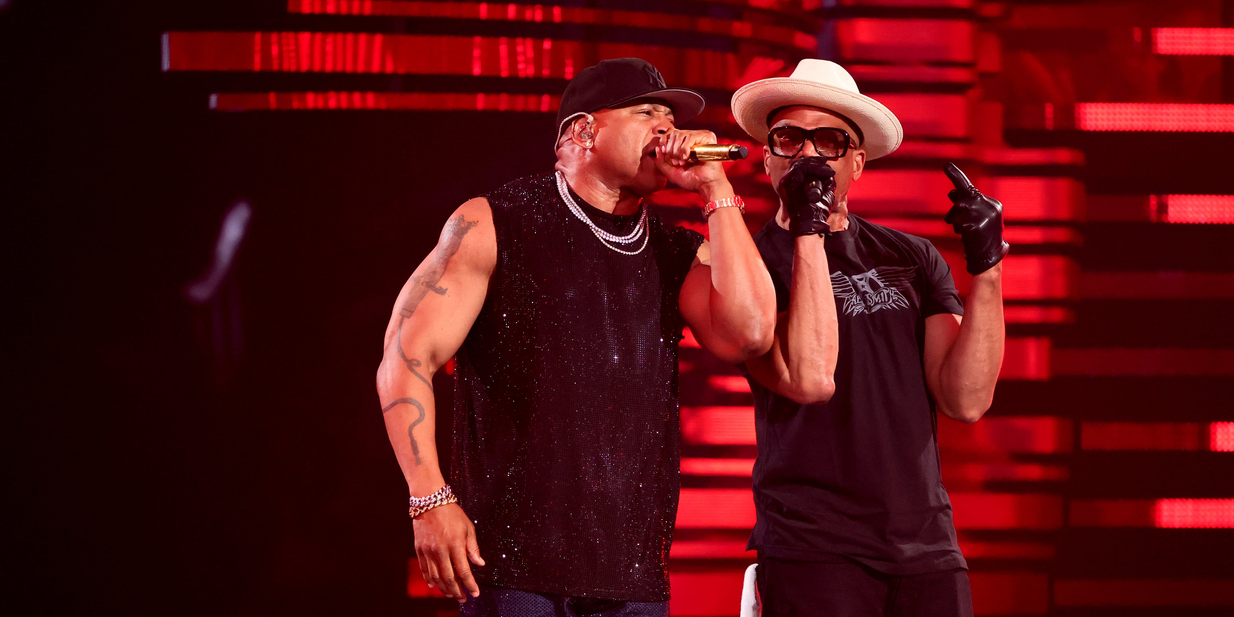 MTV VMAs Hip-Hop 50 Anniversary Performance | POPSUGAR Entertainment - Vimarsana News