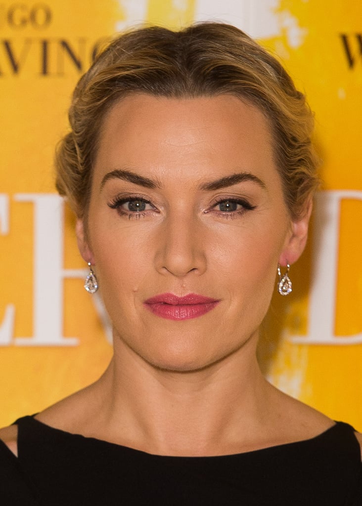 Kate Winslet at The Dressmaker Red Carpet Premiere
