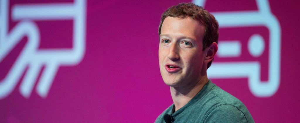Is Mark Zuckerberg Running For President?