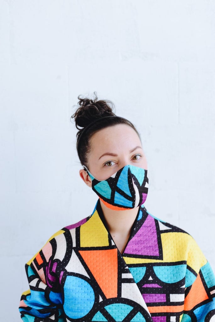 EcoFriendly Face Mask Best Patterned Cloth Face Masks 2020